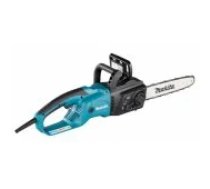 Makita Chainsaw UC3551A blue 35cm Ķēdes zāģis