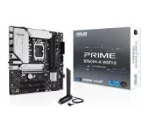 Asus Prime B760M-A WIFI II mātesplate
