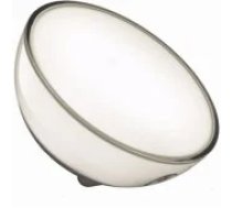 Philips LAMP HUE GO WHITE viedā lampa