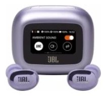 JBL Live Buds 3 Purple austiņas