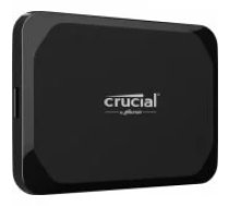Crucial Crucial X9 Portable 1TB External SSD Black (CT1000X9SSD9) SSD disks