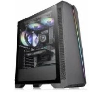 Thermaltake H350 Black datoru korpuss
