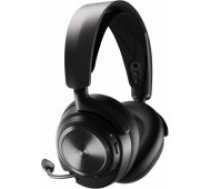 Steelseries Arctis Nova Pro X Black austiņas