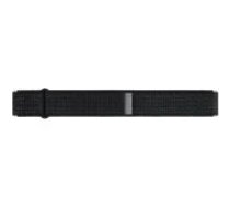 Samsung Cloth Strap (M/ L) Galaxy Watch 6/ 6 Classic Black Siksniņa