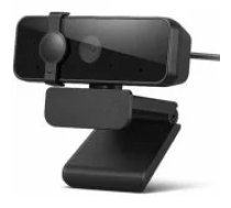 Lenovo 310 FHD Webcam Black WEB Kamera