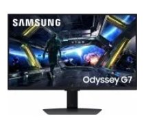 Samsung Odyssey G7 LS27DG702EUXDU 27" IPS 16:9 monitors