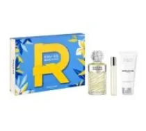 Rochas _8308533 Rochas Eau De Rochas 60x2ml / Vials Set Tualetes ūdens EDT Parfīms