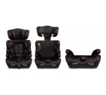 Caretero Falcon I-Size 9-36kg 76-150cm Black Autosēdeklis