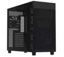Asus PRIME AP303 Black datoru korpuss