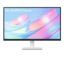 LG UltraFine 27US500-W 27" IPS 16:9 White monitors