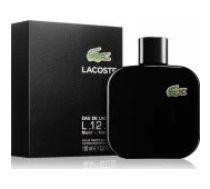 Lacoste Eau de Lacoste L.12.12 Noir 50ml Parfīms