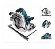 Makita Makita cordless circular saw DHS900Z 2x18V Ripzāģis