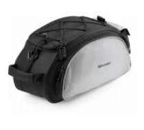 Wozinsky WBB1BK 13L Velosipēdu soma