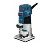 Bosch GKF 600 Frēze