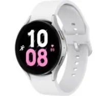 Samsung Galaxy Watch5 44mm R910 Silver viedpulkstenis