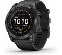 Garmin Epix Pro 2 51mm Slate Gray 010-02804-21 viedpulkstenis