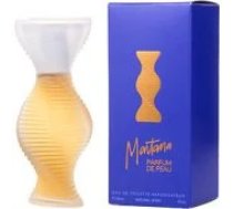 Montana Parfum de Peau EDT 30 ml Parfīms