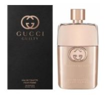 Gucci Guilty Pour Femme EDT 50ml Parfīms
