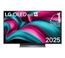 LG OLED55C51LA televizors