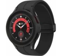 Samsung Galaxy Watch5 Pro 45mm R925 LTE Black viedpulkstenis