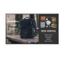 AG Neovo QM-6502 65" IPS 16:9 monitors