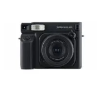 Fujifilm Instax Wide 400 Jet Black momentfoto kamera