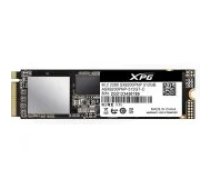 Adata XPG SX8200 Pro 512GB M.2 ASX8200PNP-512GT-C SSD disks