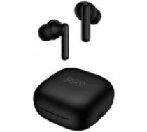 QCY T13 ANC Black austiņas