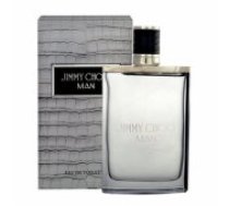 Jimmy Choo Jimmy Choo Man EDT 50ml Parfīms