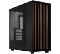 Fractal Design North XL RC Charcoal Black datoru korpuss