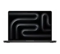 Apple MacBook Pro 14 M5 Max 32GB 2TB SSD Space Black EN MGDU4ZE/ A portatīvais dators