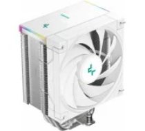 Deepcool AK500S Digital SE WH 120 mm CPU Cooler R-AK500S-WHADMN-GJD dzesētājs