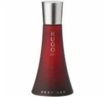 Hugo Boss Deep Red EDP 90ml Parfīms