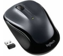 Logitech M325S Dark Silver/ Black 910-006812 datorpele
