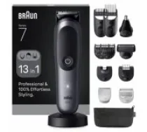 Braun AIO7560 trimmeris