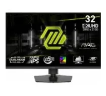 MSI MAG 322URDF E16 32" Rapid IPS 16:9 monitors