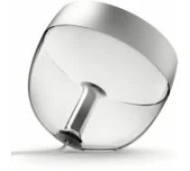 Philips Hue Iris Portable Silver viedā lampa