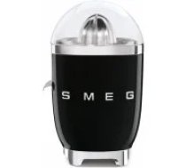 Smeg CJF01BLEU Black sulu spiede