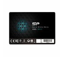 Silicon Power Ace A55 1TB 2.5®® SATA3 SSD disks