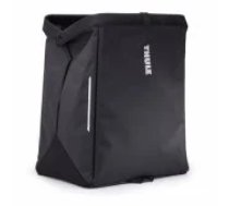 Thule 5470 Chasm Cargo Bin 25L with InLock Black Velosipēdu soma