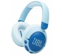 JBL Junior 470NC Blue austiņas