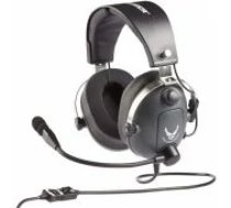 Thrustmaster T.Flight U.S. Air Force Edition Black austiņas