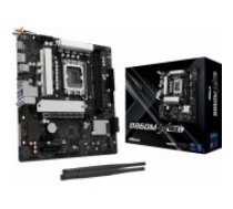 Asrock B860M-X WIFI mātesplate