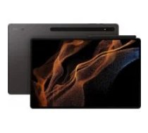 Samsung Galaxy Tab S8 Ultra 14.6" WiFi 512GB SM-X906 Graphite (SM-X900NZAFEUB) planšetdators