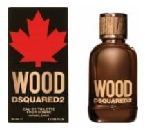 Dsquared2 Wood EDT 50 ml Parfīms