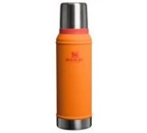 Stanley The Legendary Classic Bottle 940ml Goldenrod Coral termoss