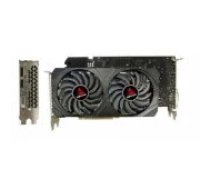 Biostar GeForce RTX 3050 Extreme Gaming 6GB GDDR6 96bit videokarte