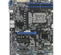 Asus P13R-E/ 10G-2T 1x LGA1700 Intel Xeon E-24XX mātesplate