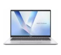 Asus VivoBook 14 M1407GA-LY012W 14 FHD+ IPS 445 16GB 512SSD EN W11 Silver portatīvais dators
