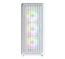 Montech X5 White datoru korpuss